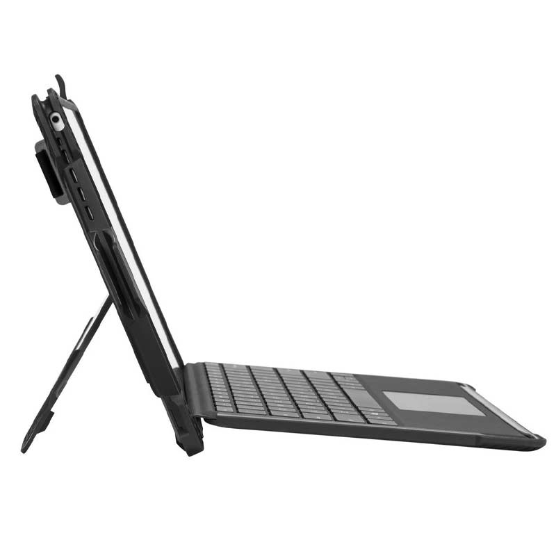 Targus Schutzhülle SafePort für Surface Pro 7, 6, 5 (LTE), 4 grau