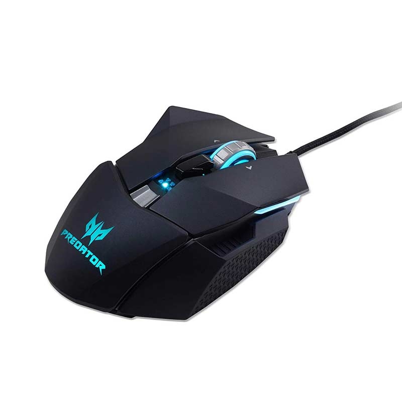 Acer Predator Cestus 510 Gaming Maus