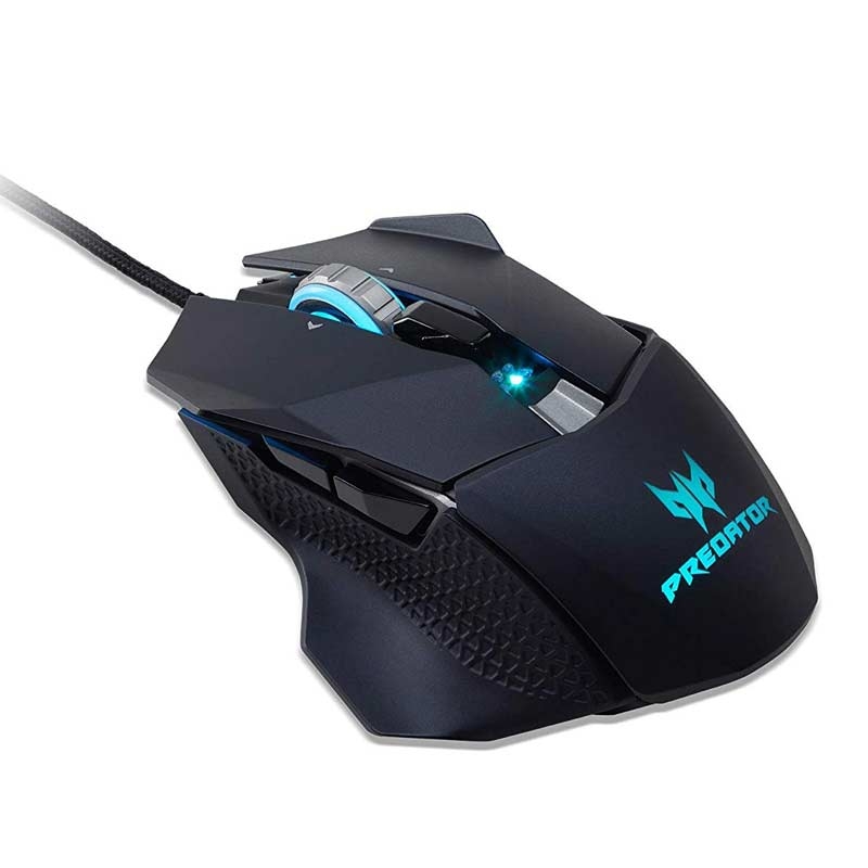 Acer Predator Cestus 510 Gaming Maus