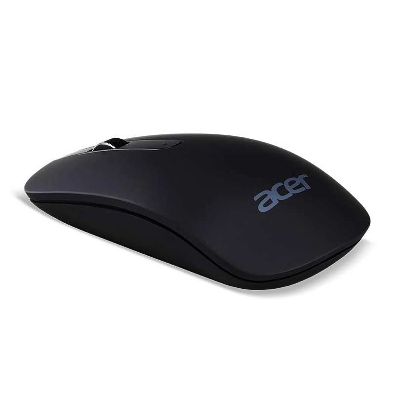 Acer Wireless Thin & Light Maus schwarz