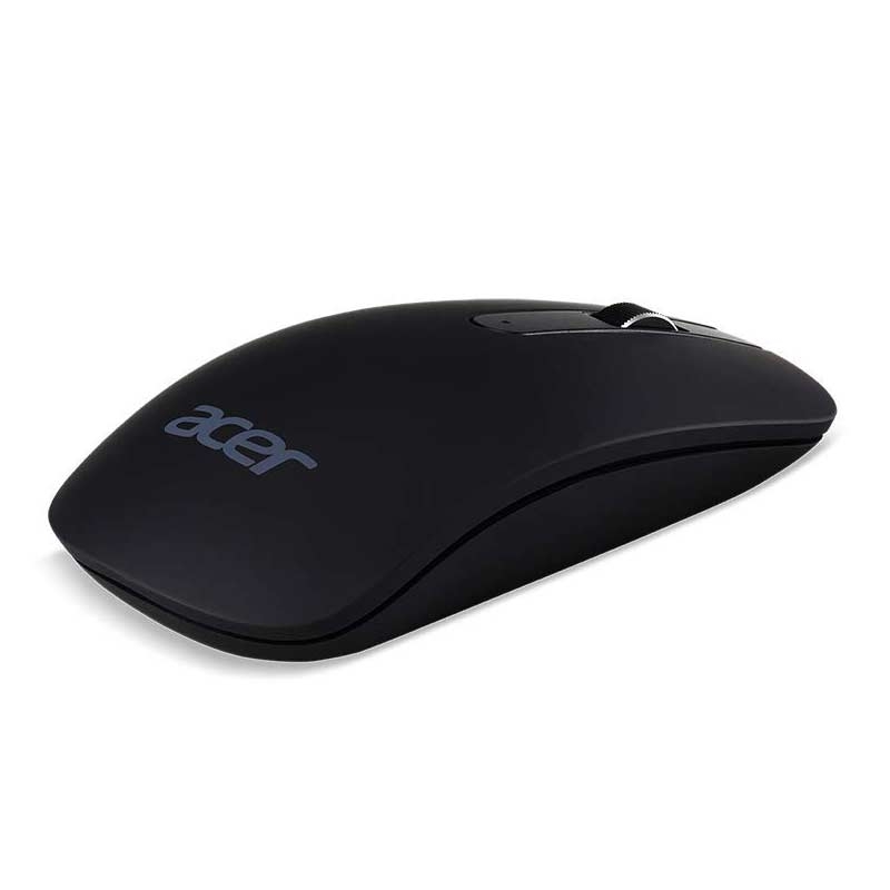 Acer Wireless Thin & Light Maus schwarz
