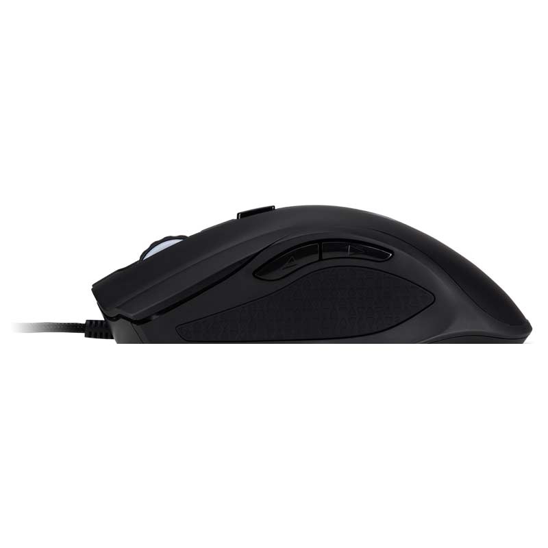 Acer Predator Cestus 320 Gaming Maus schwarz