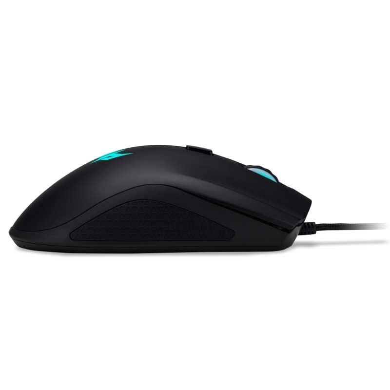 Acer Predator Cestus 320 Gaming Maus schwarz
