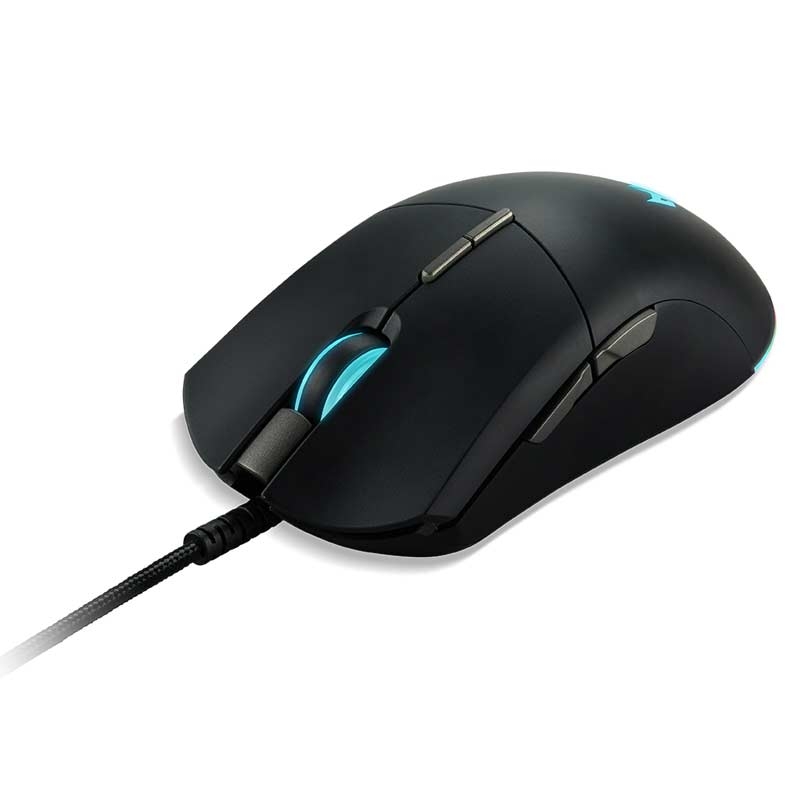 Acer Cestus 330 Gaming Maus schwarz