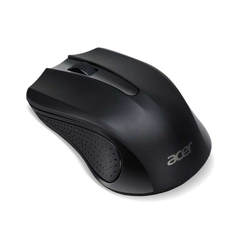 Acer RF2.4 wireless Optical Maus schwarz