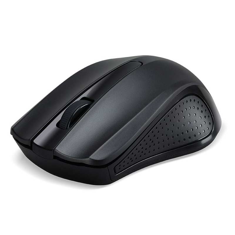 Acer RF2.4 wireless Optical Maus schwarz