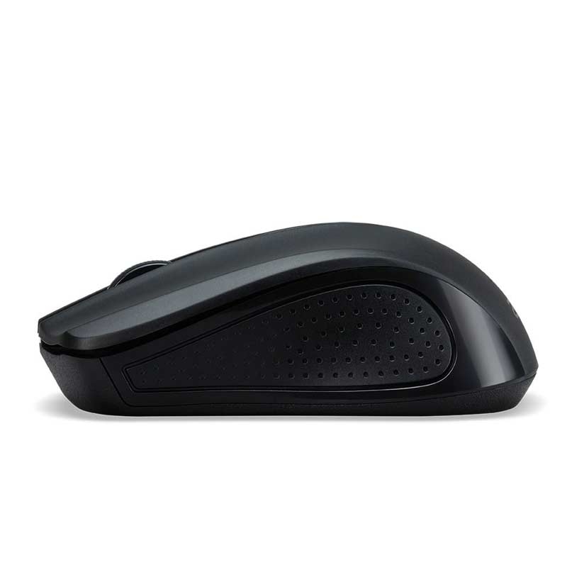 Acer RF2.4 wireless Optical Maus schwarz