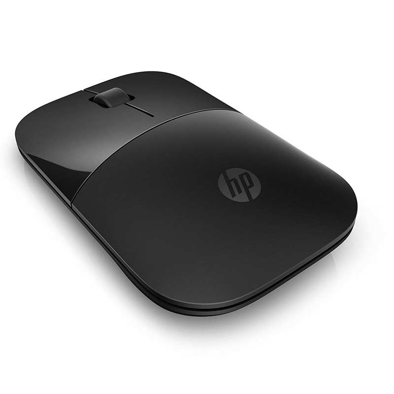 HP Z3700 (V0L79AA) Wireless Maus schwarz