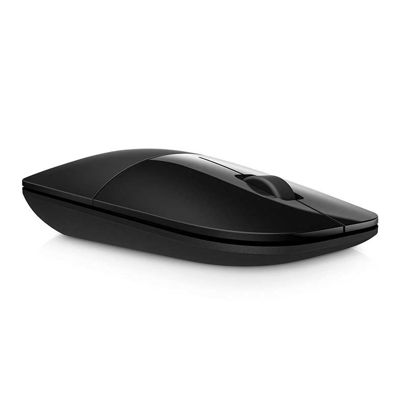 HP Z3700 (V0L79AA) Wireless Maus schwarz