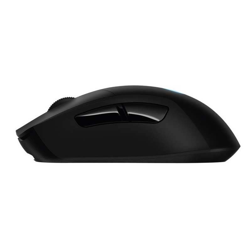 Logitech G703 Lightspeed Wireless Gaming Maus (2.Wahl)
