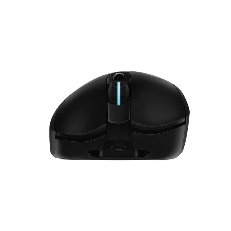 Logitech G703 Lightspeed Wireless Gaming Maus