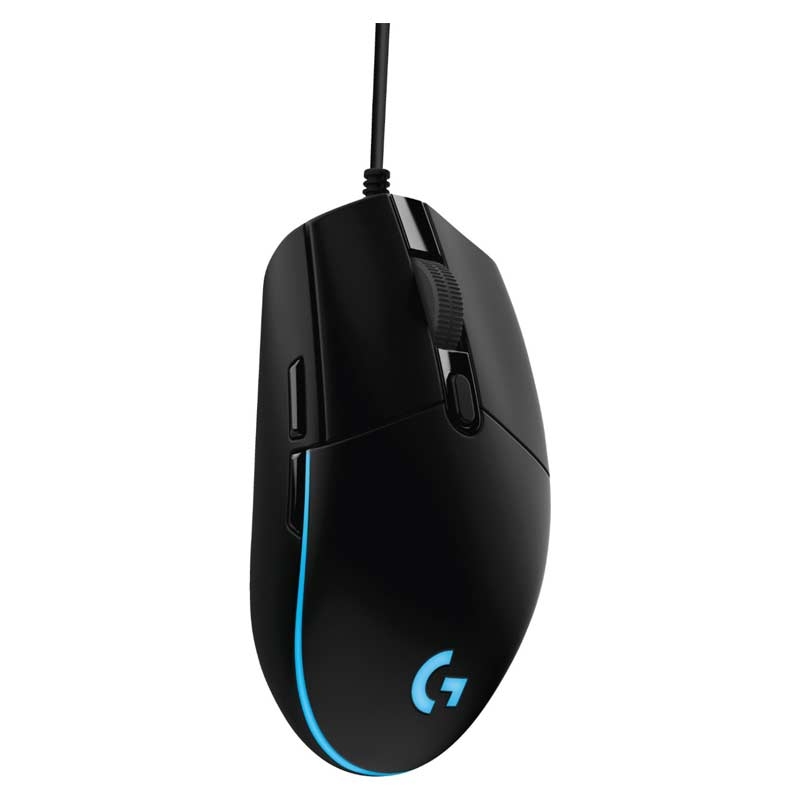 Logitech G Pro Hero Gaming Maus