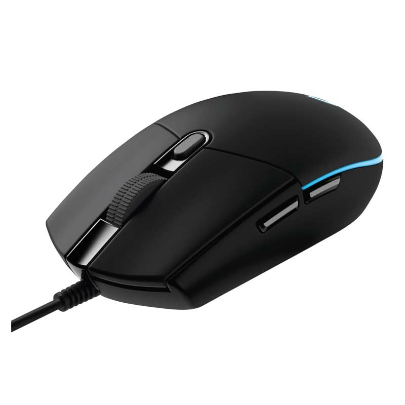 Logitech G Pro Hero Gaming Maus