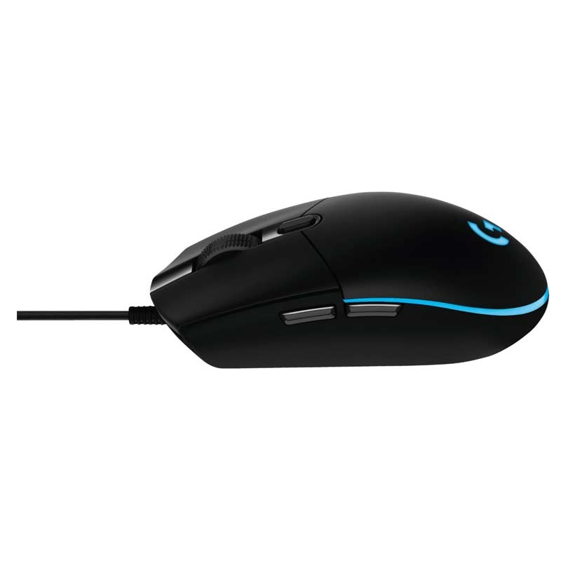 Logitech G Pro Hero Gaming Maus