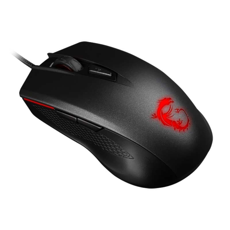 MSI GM 40 Gaming Maus