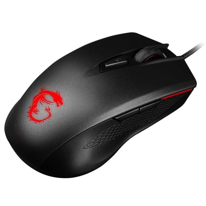 MSI GM 40 Gaming Maus