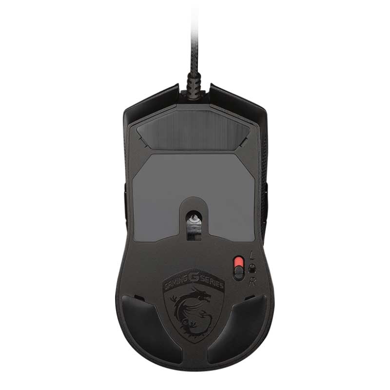 MSI GM 40 Gaming Maus