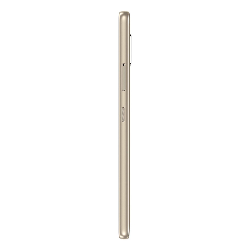 Alcatel 3V (5099D) Dual-SIM Smartphone spectrum gold