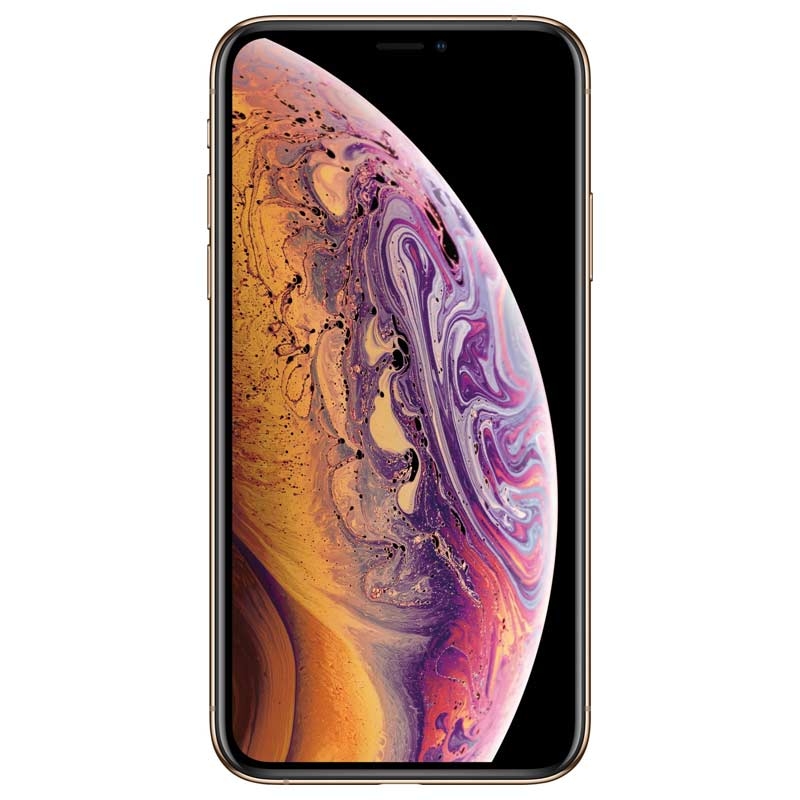 Apple iPhone Xs Max 64GB Smartphone gold