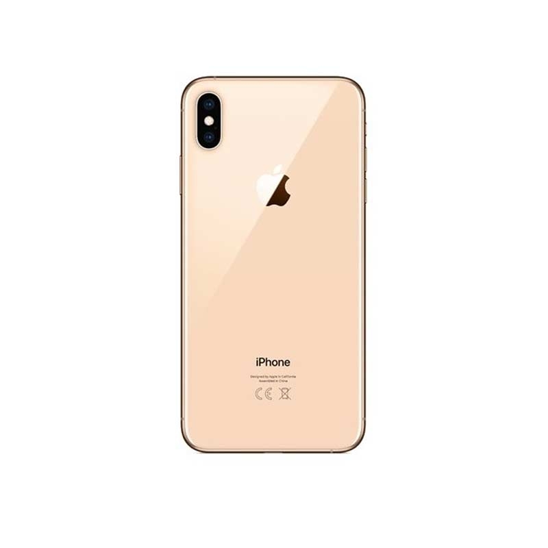 Apple iPhone Xs Max 64GB Smartphone gold