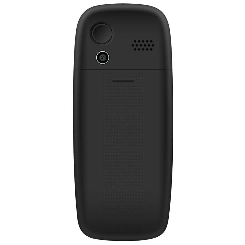 Beafon SL360 Seniorentelefon schwarz