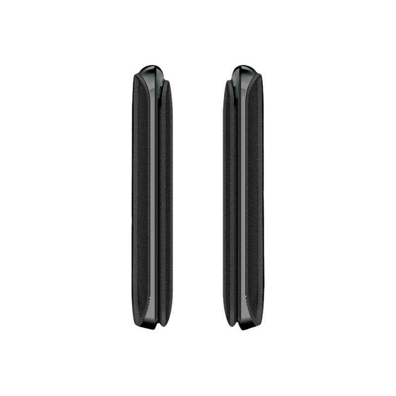 Beafon C245 Feature Phone schwarz