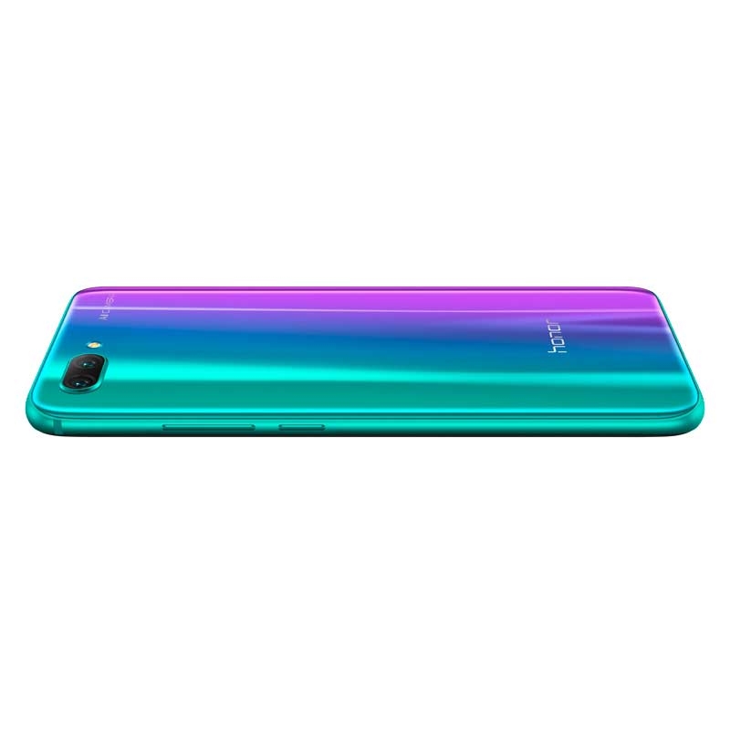 Honor 10 64GB Dual-Sim Smartphone grün