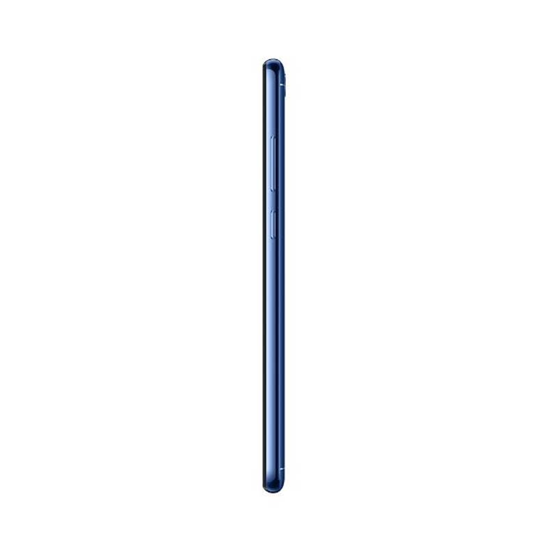 Honor 7A Dual-Sim Smartphone 14,5 cm (5,7 Zoll) (2GB RAM, 16GB Speicher, Android, 8.0) blau