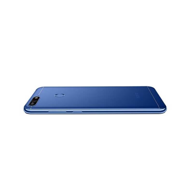 Honor 7A Dual-Sim Smartphone 14,5 cm (5,7 Zoll) (2GB RAM, 16GB Speicher, Android, 8.0) blau