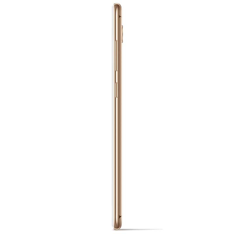 Honor 6c Pro 32GB Dual-SIM Smartphone gold