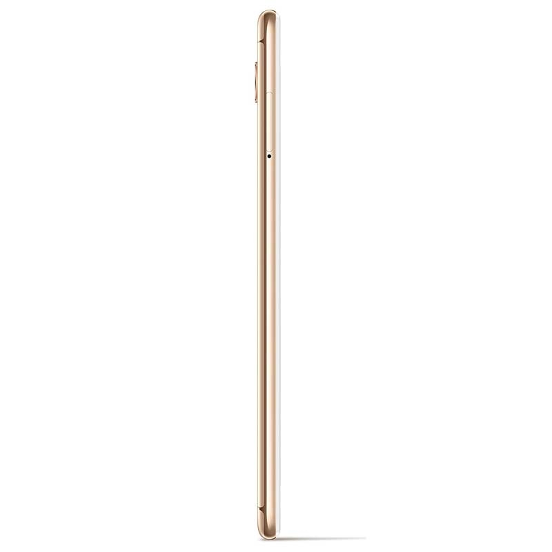 Honor 6c Pro 32GB Dual-SIM Smartphone gold
