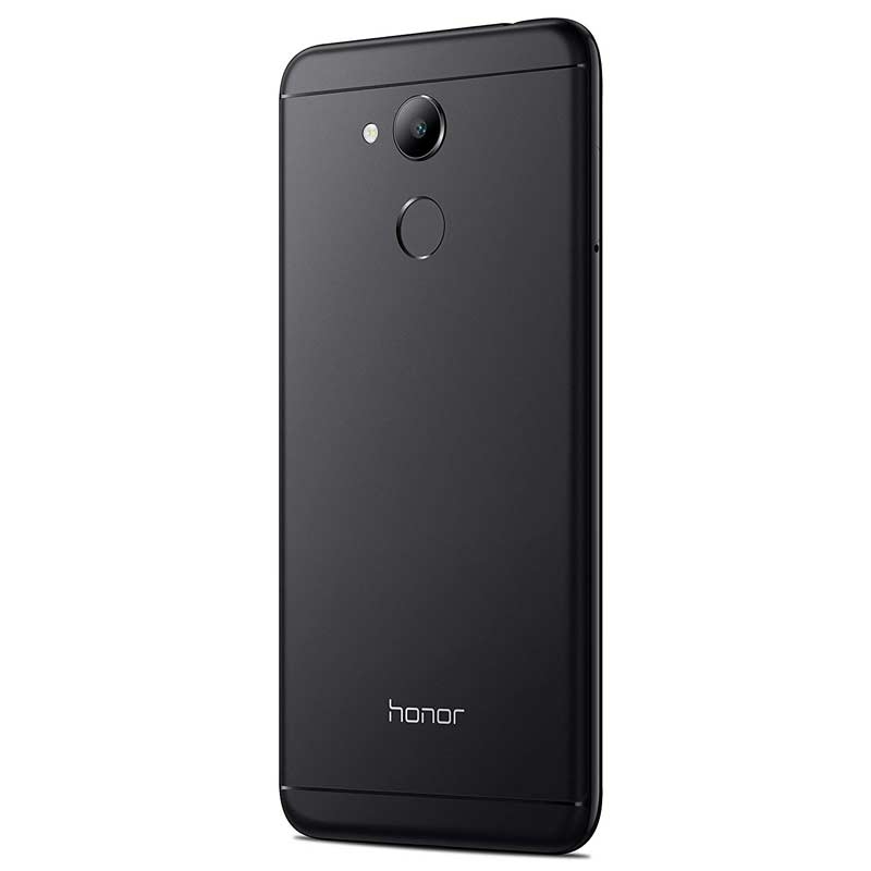 Honor 6c Pro 32GB Dual-SIM Smartphone schwarz