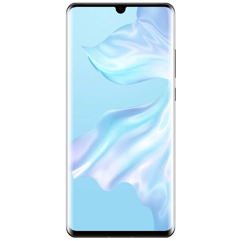 Huawei P30 Pro 128GB Dual-SIM Smartphone schwarz