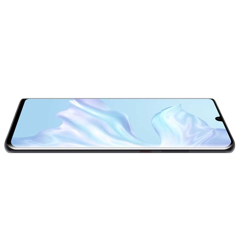 Huawei P30 Pro 128GB Dual-SIM Smartphone schwarz