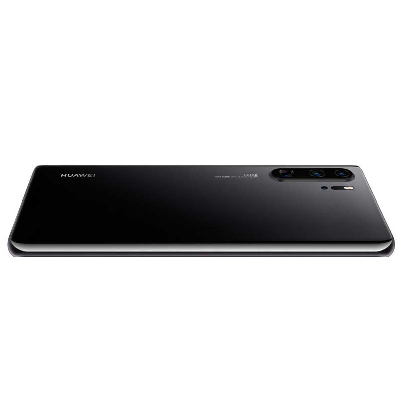 Huawei P30 Pro 128GB Dual-SIM Smartphone schwarz