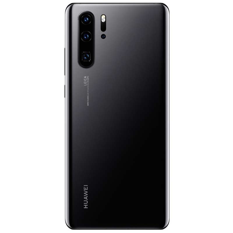 Huawei P30 Pro 128GB Dual-SIM Smartphone schwarz