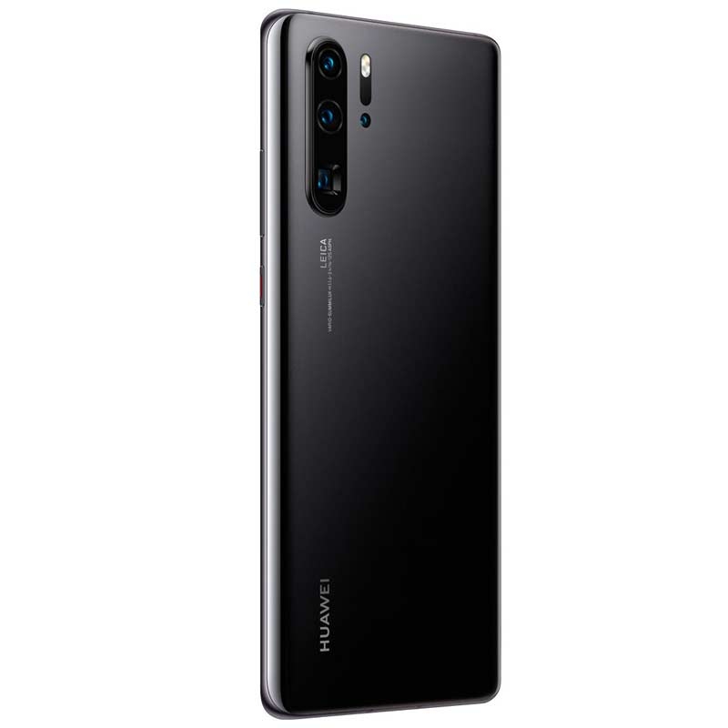 Huawei P30 Pro 128GB Dual-SIM Smartphone schwarz