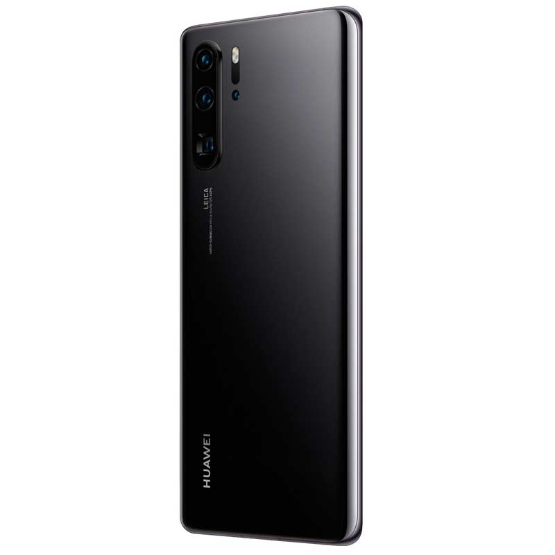 Huawei P30 Pro 128GB Dual-SIM Smartphone schwarz