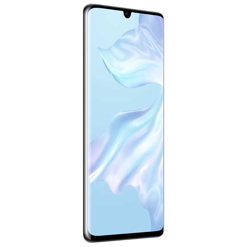 Huawei P30 Pro 128GB Dual-SIM Smartphone schwarz