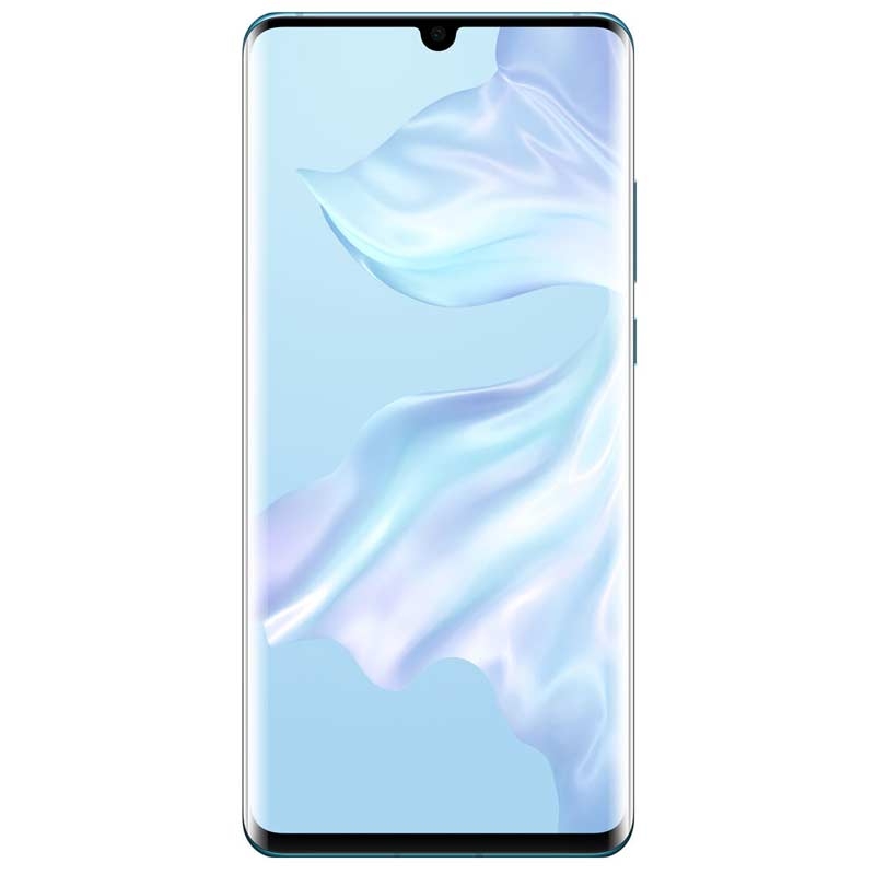 Huawei P30 Pro 128GB Dual-SIM Smartphone breathing crystal