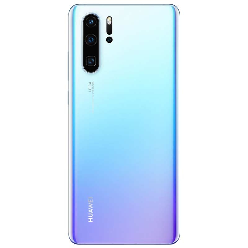 Huawei P30 Pro 128GB Dual-SIM Smartphone breathing crystal