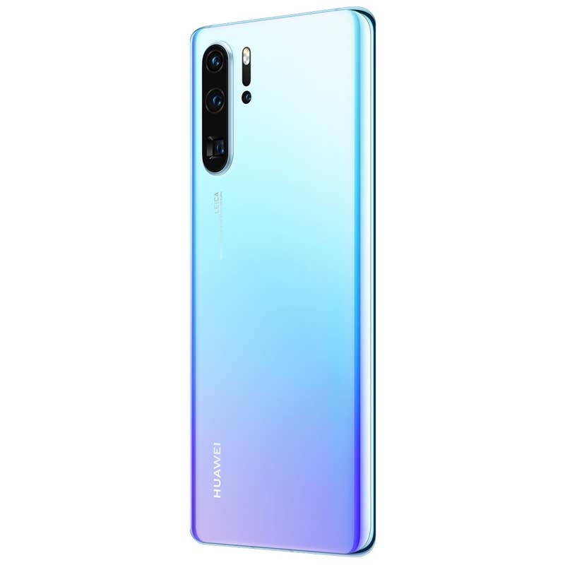Huawei P30 Pro 128GB Dual-SIM Smartphone breathing crystal