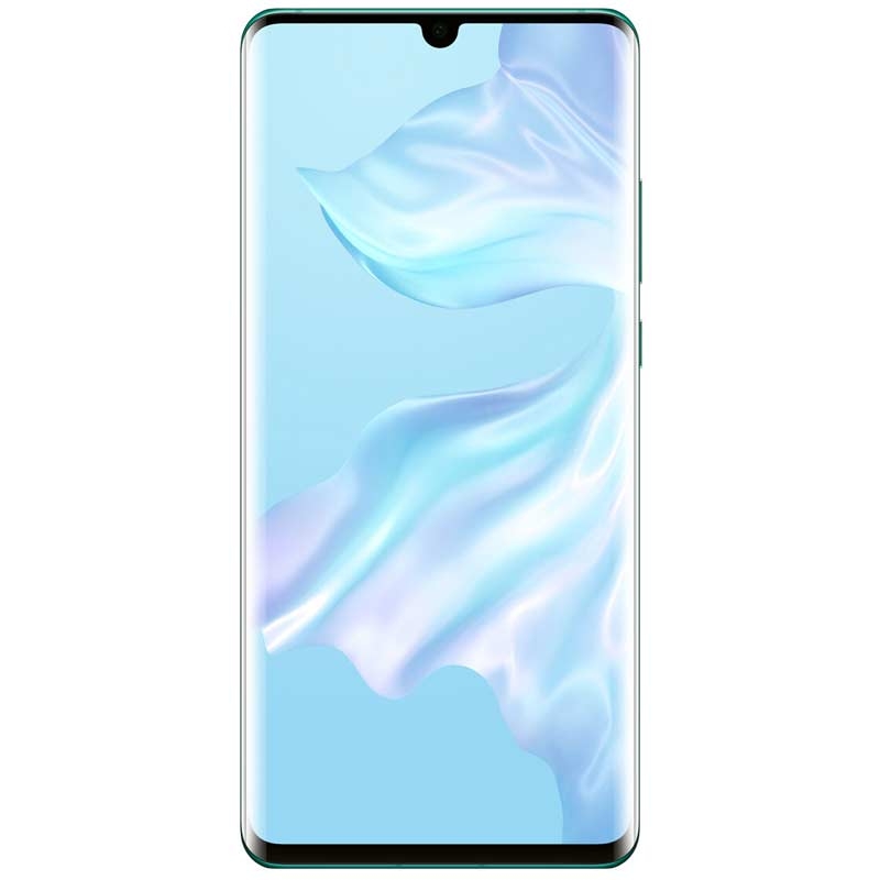 Huawei P30 Pro 128GB Dual-SIM Smartphone aurora
