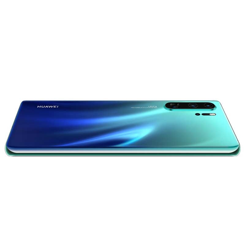 Huawei P30 Pro 128GB Dual-SIM Smartphone aurora