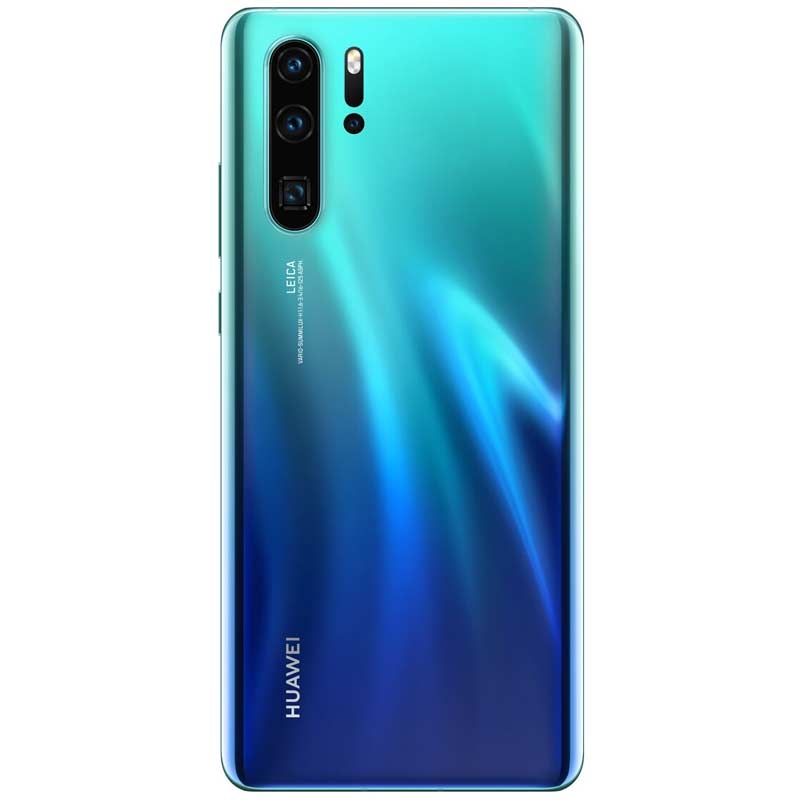 Huawei P30 Pro 128GB Dual-SIM Smartphone aurora
