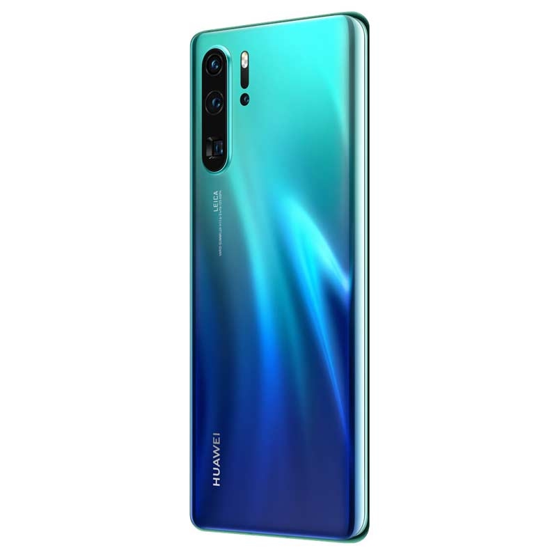 Huawei P30 Pro 128GB Dual-SIM Smartphone aurora