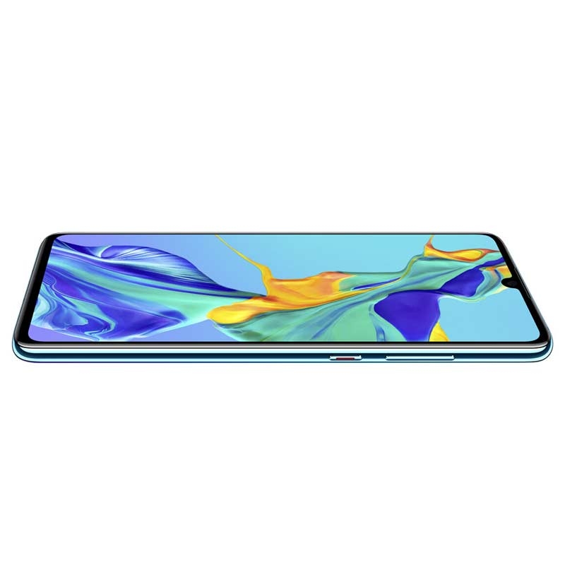 Huawei P30 128GB Dual-SIM Smartphone breathing crystal