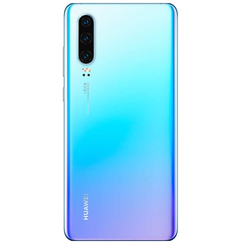 Huawei P30 128GB Dual-SIM Smartphone breathing crystal