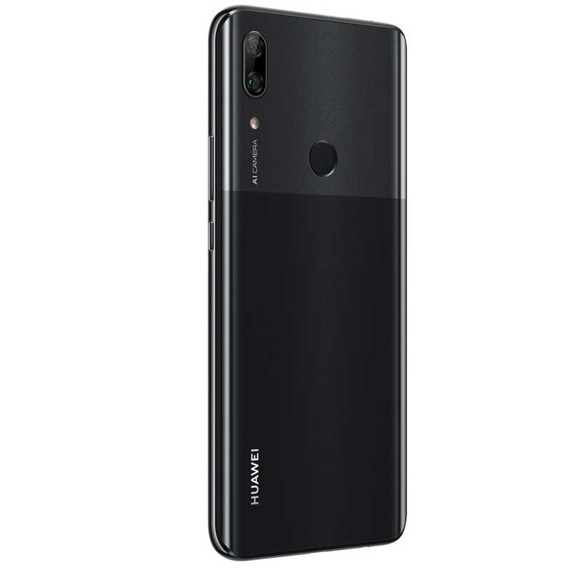 Huawei P Smart Z 64Gb Smartphone midnight black