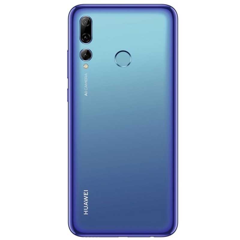 Huawei P Smart+ (2019) 64GB Smartphone starlight blue